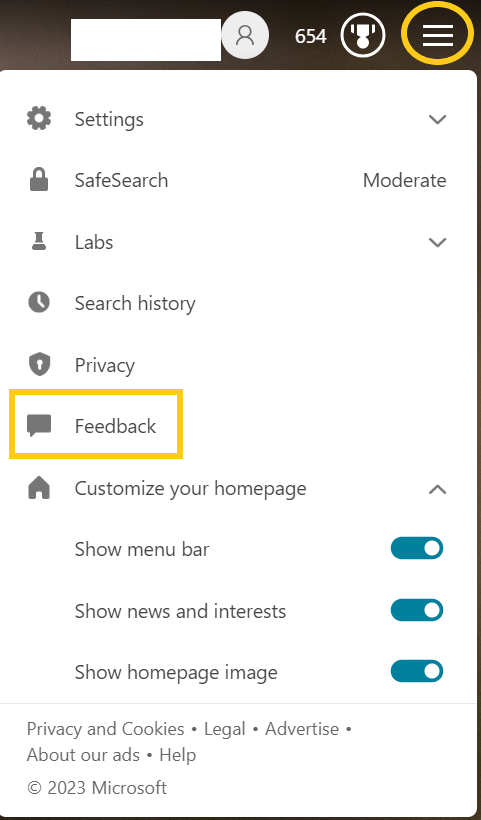 I can't reedem points in Microsoft Rewards. - Microsoft Q&A