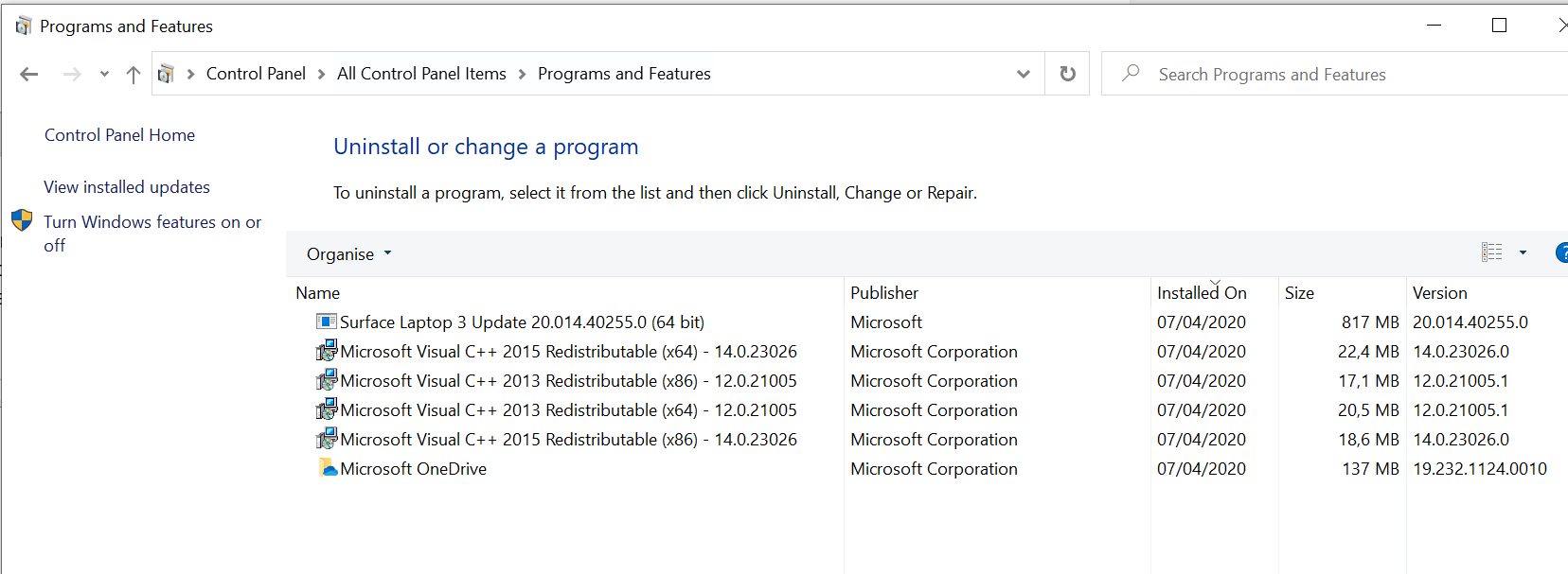 BSOD crash caused by Thread Stuck in Device Driver Error - Microsoft Q&A