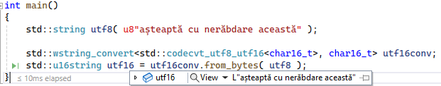 User's image