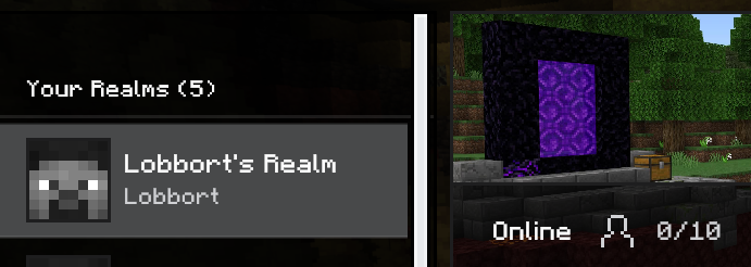 User's image