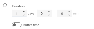 User's image
