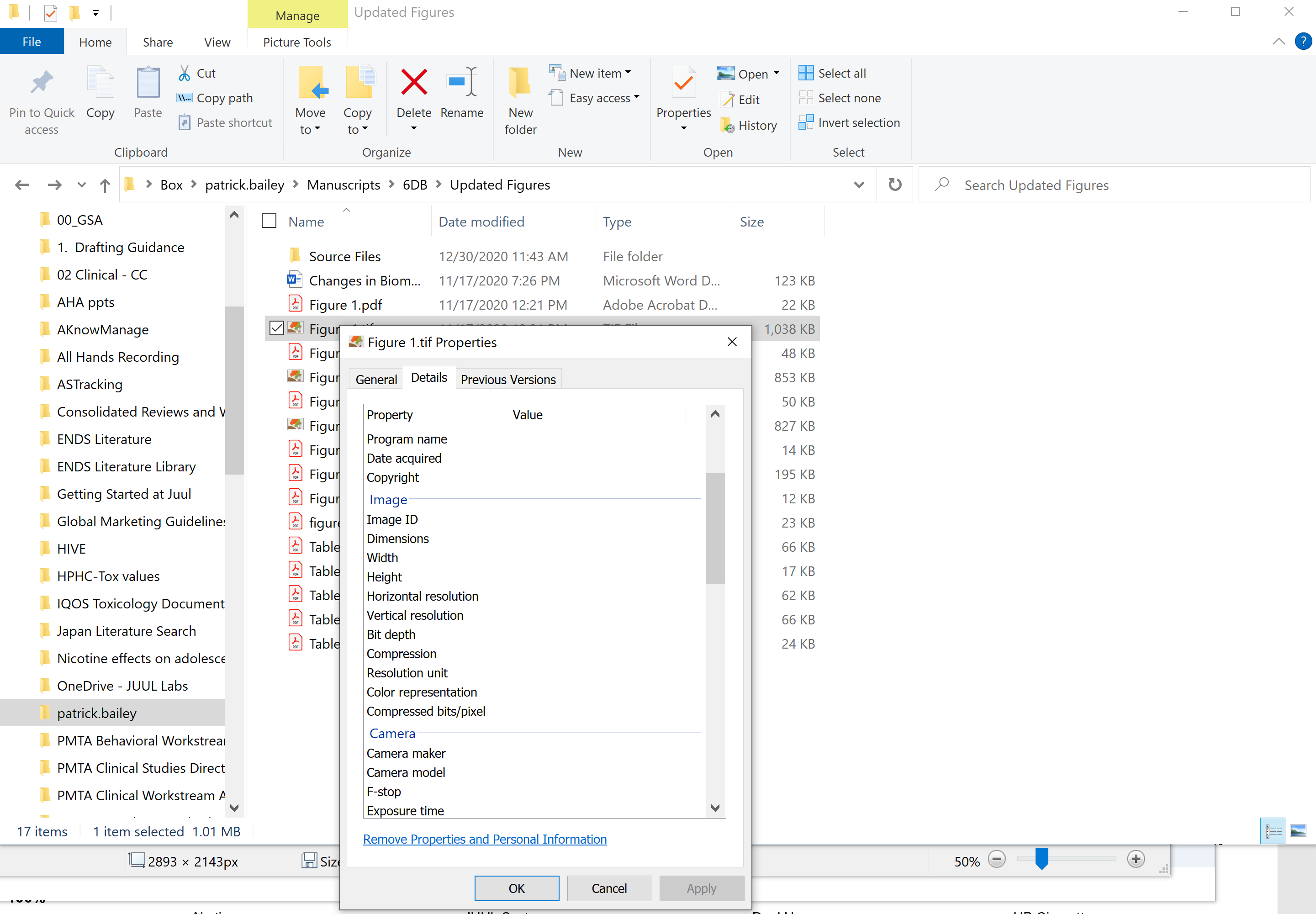 Missing image resolution - Microsoft Q&A