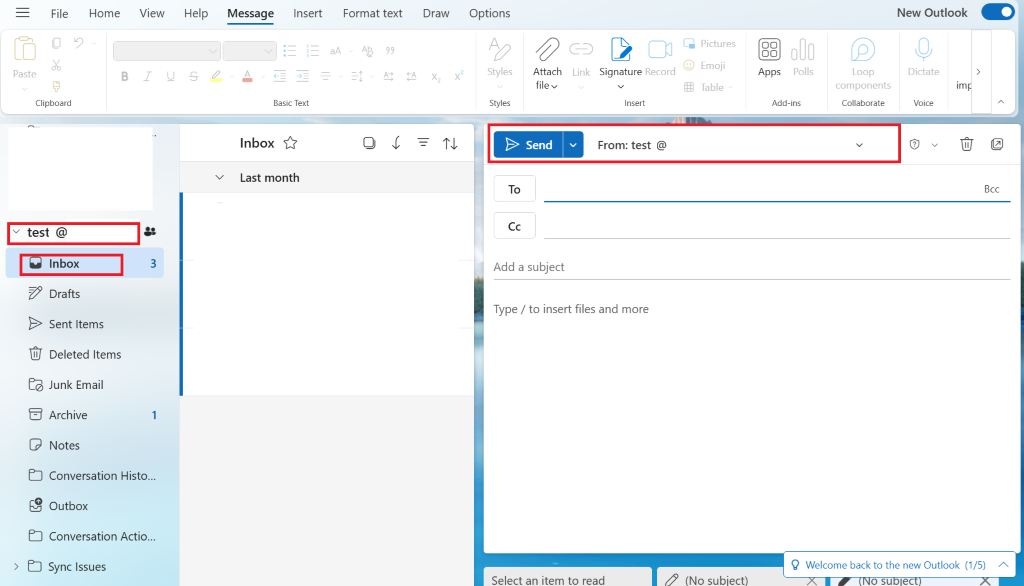 Is there a way to set 