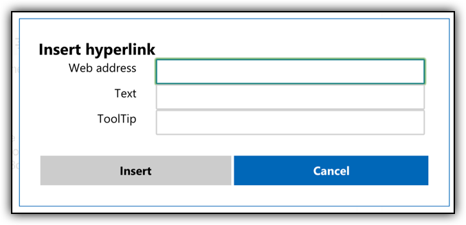 How do I make the Reveal Formatting box appear on the same Display as ...