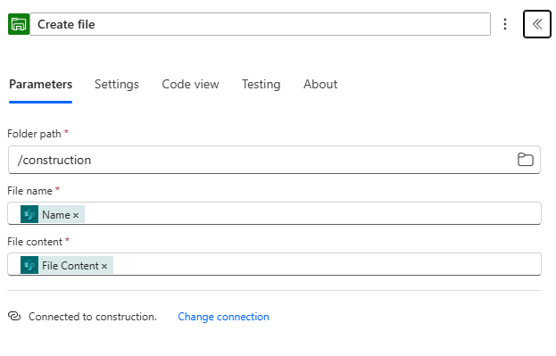 Migate Files from Sharepoint to Azure Files - Microsoft Q&A