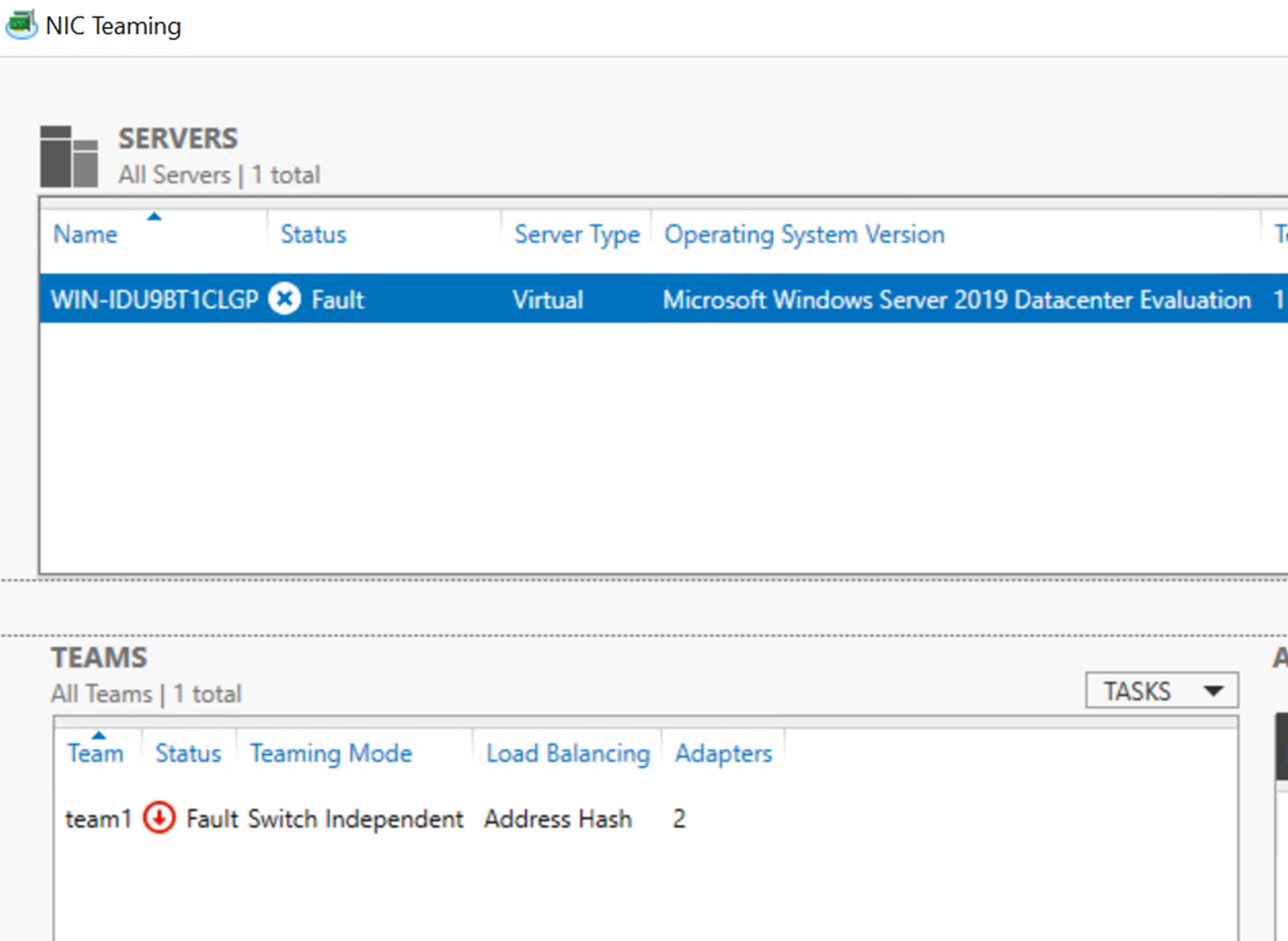 Nic hyperv microsoft q a