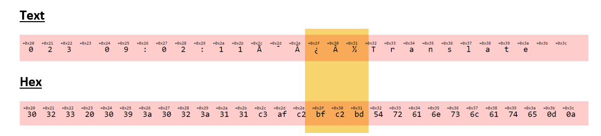 User's image