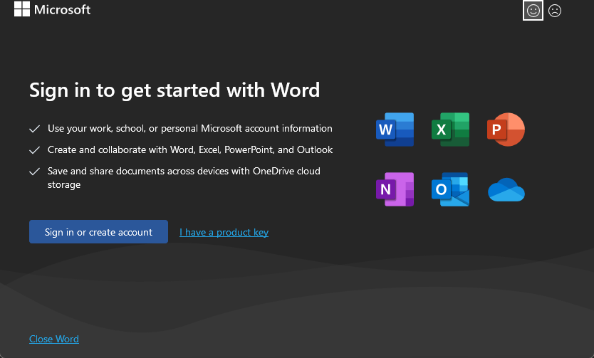 How do I save all of my office custom settings - Microsoft Q&A