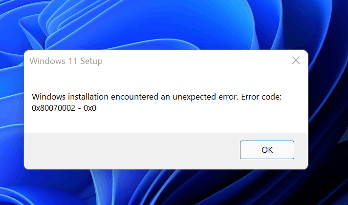 error from explorer.exe - Microsoft Q&A