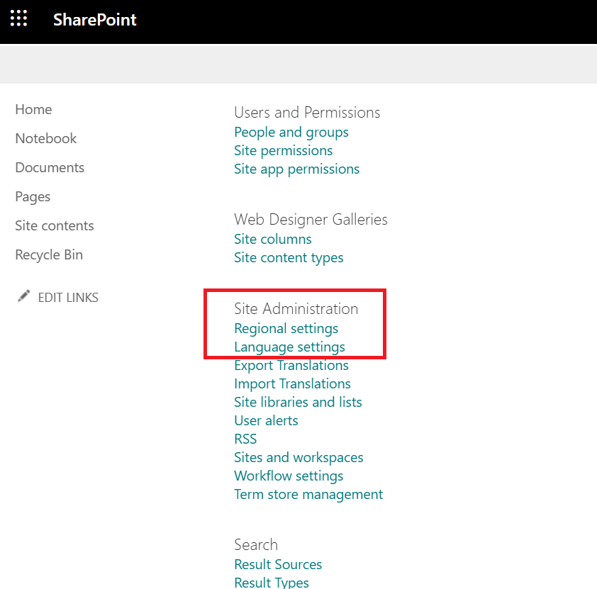 Inconsistent OneDrive Sync Folder Name ("Documents" vs "Documentos ...