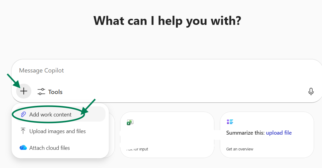 User's image