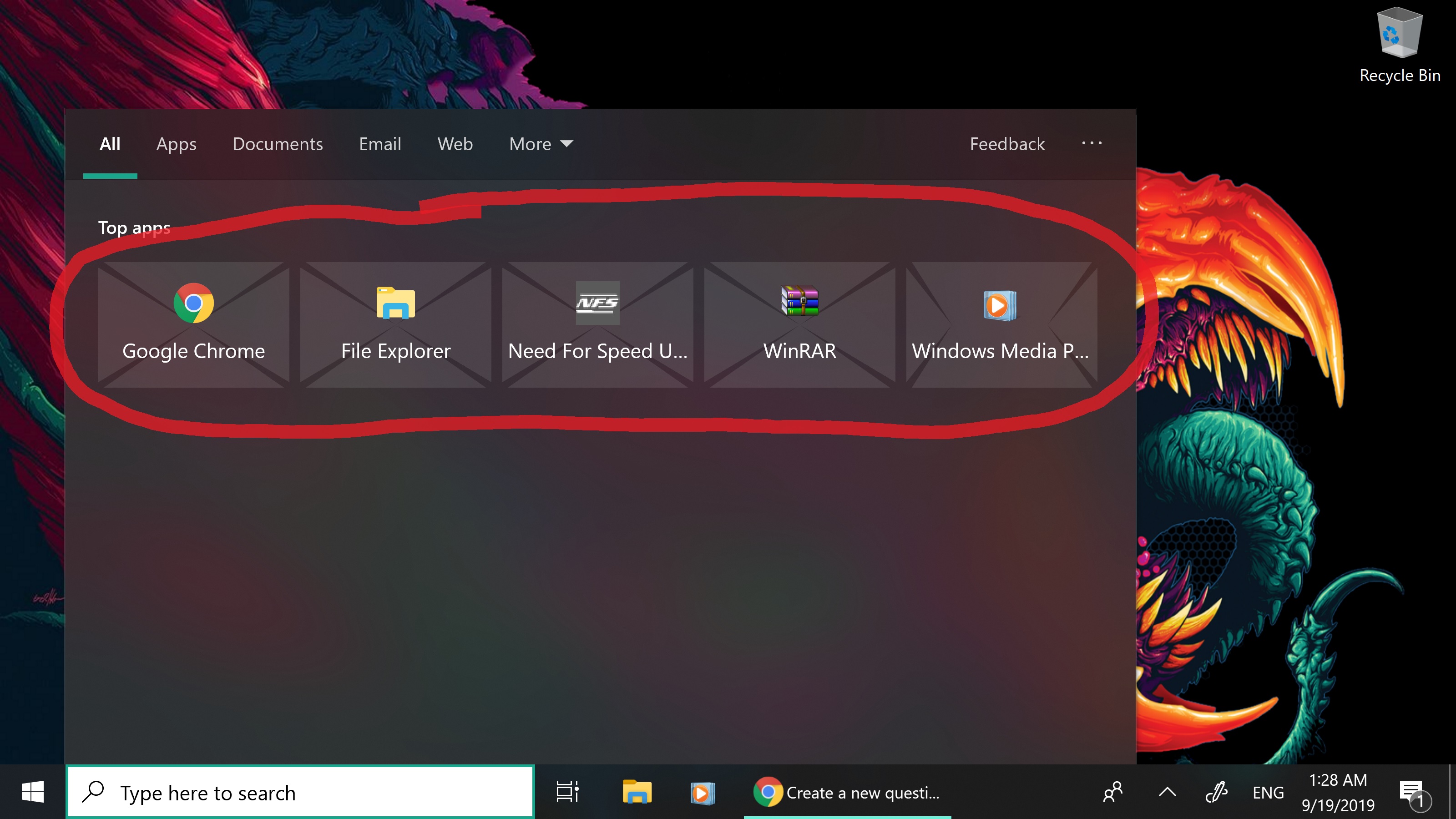 Weird Windows application buttons problem. How to fix it? - Microsoft Q&A