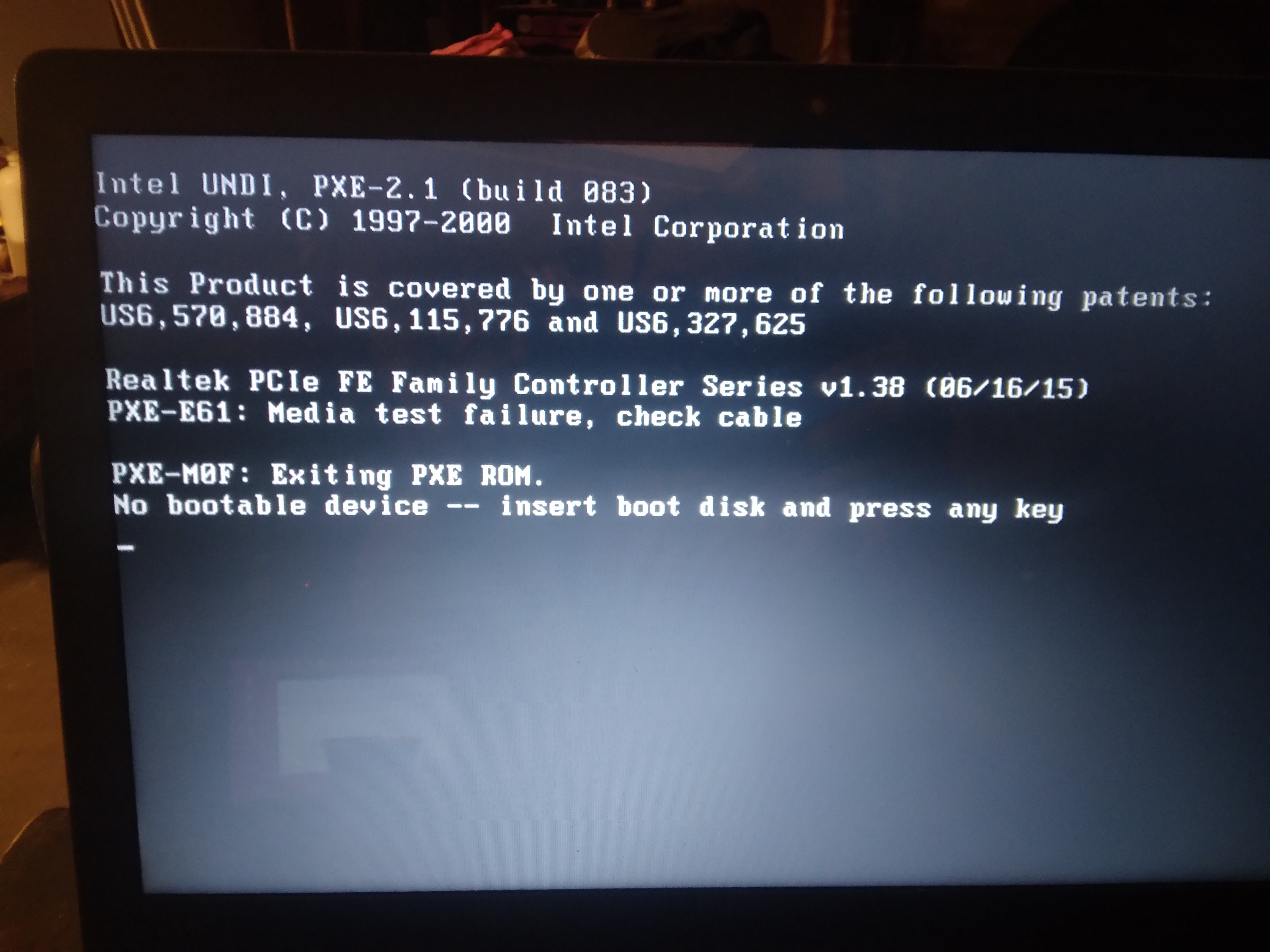 Trying to reinstall windows 10 - Microsoft Q&A