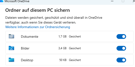 Benutzerbild