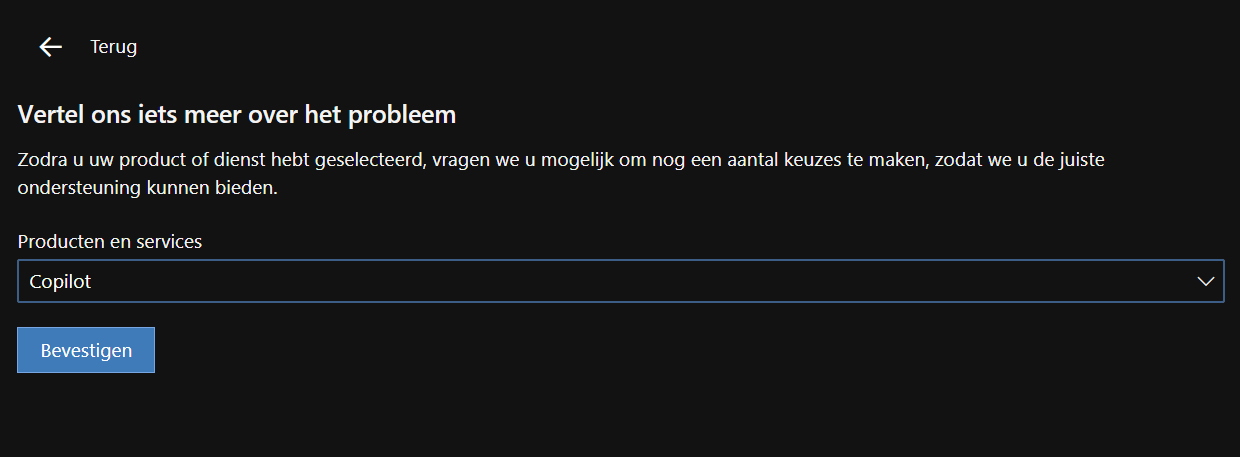 Afbeelding van gebruiker