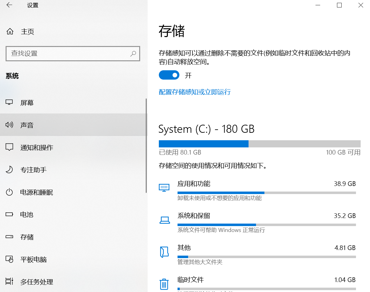 用户的图像