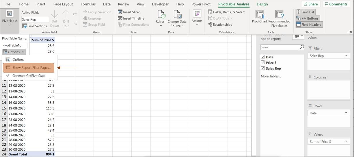 Load Power Query data to multiple tables - Microsoft Q&A