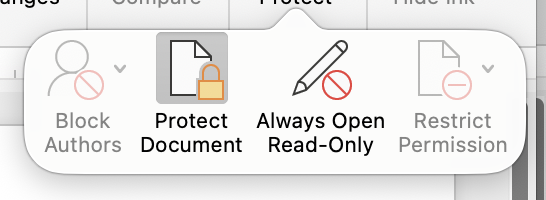 can't change any font characteristics - Microsoft Q&A