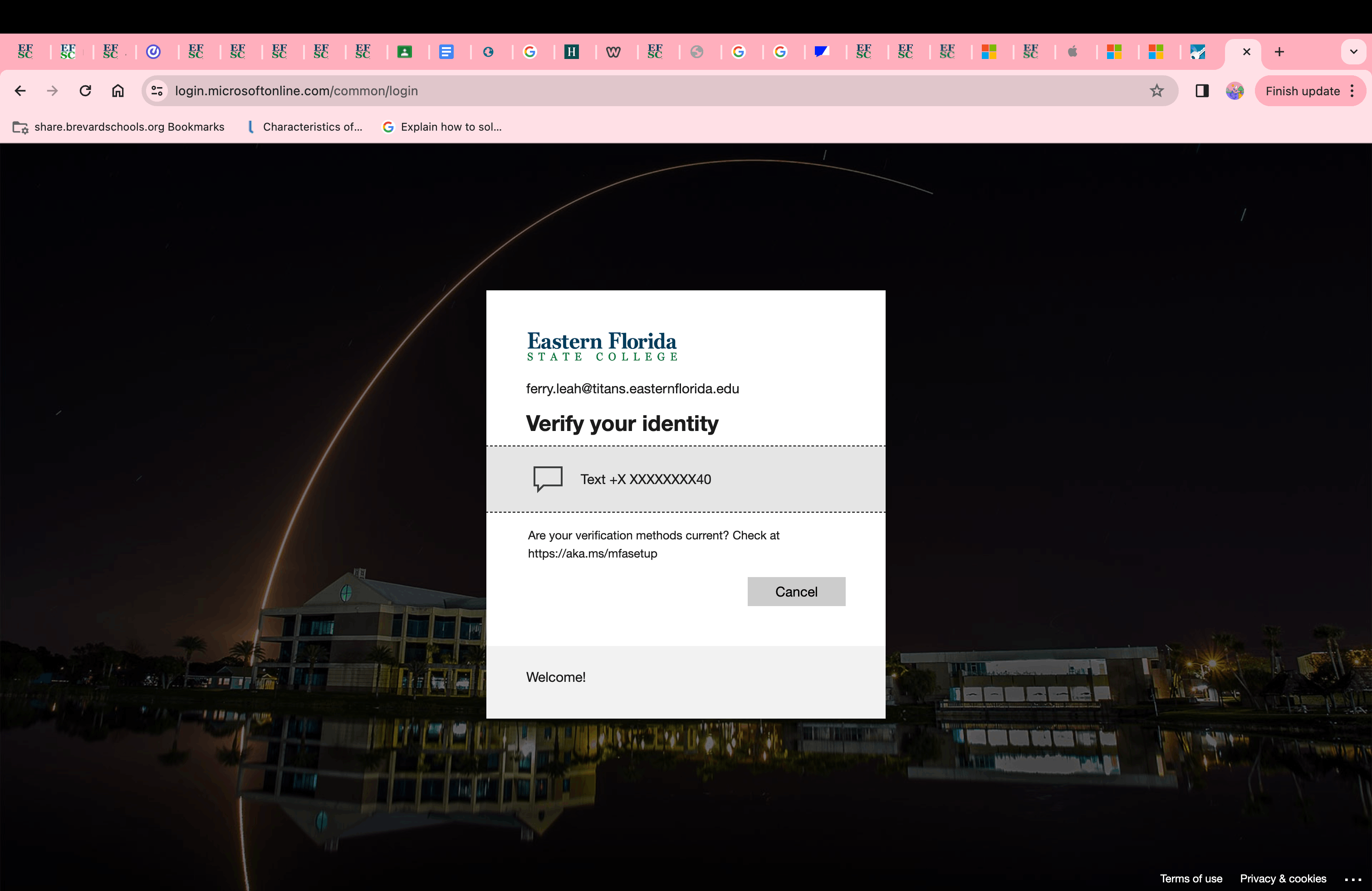 Need help signing into my microsoft account. - Microsoft Q&A