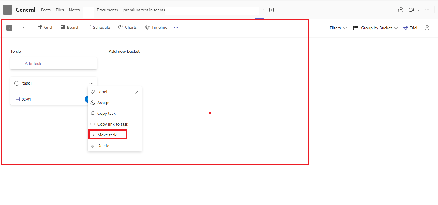 Planner app not working in Teams - Microsoft Q&A