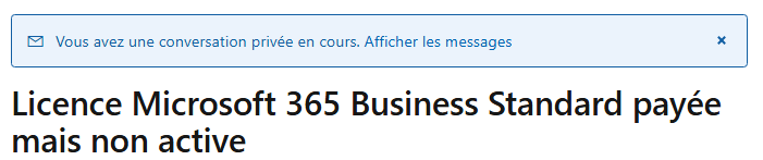 Image de l’utilisateur