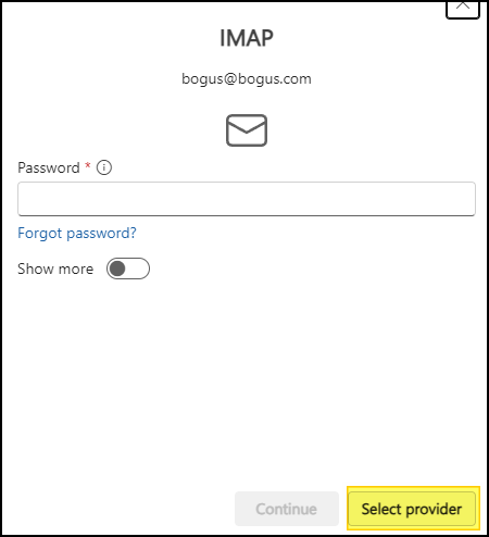 Issue Adding IMAP Email Accounts in New Outlook – "Sign in failed ...