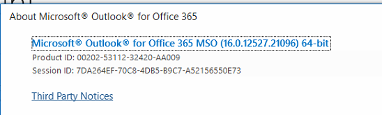 O365 Outlook keep ask for password after enable 2FA - Microsoft Q&A