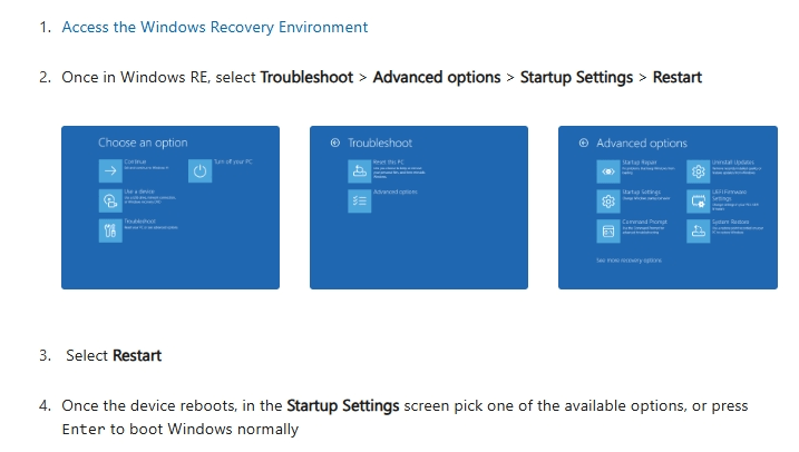 What causes the most recent stable build of Windows 11 to become stuck ...