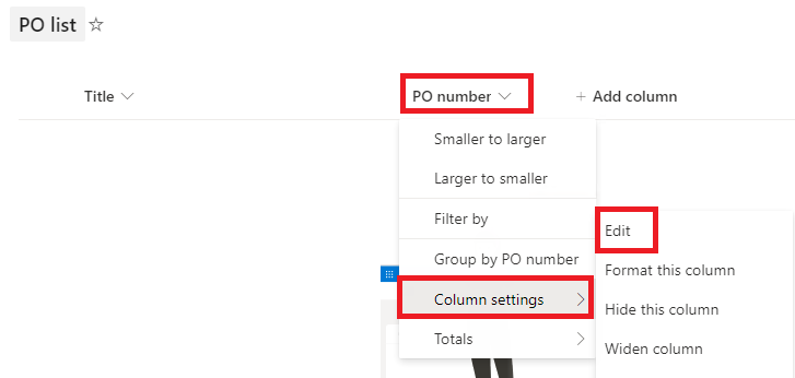JSON - Format value of a number column to specific number of characters ...
