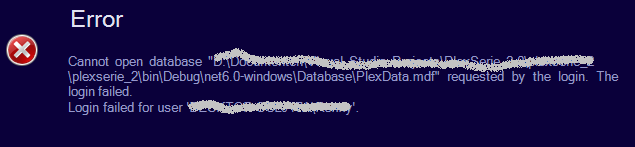 User's image