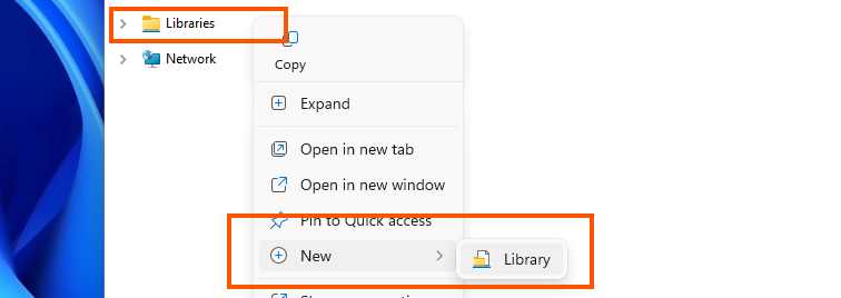 User's image