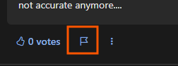 User's image