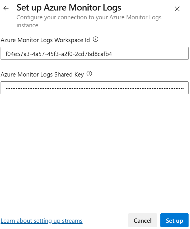 User's image