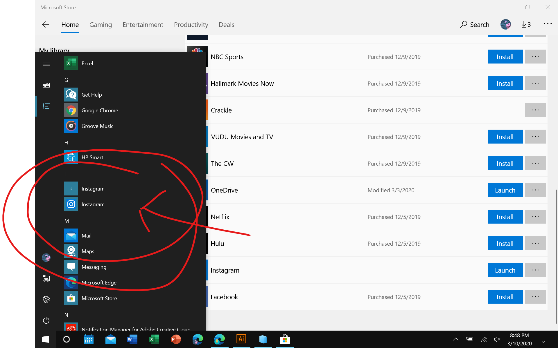 Duplicate App wont Uninstall - Microsoft Q&A