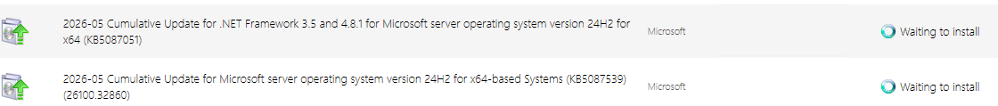 User's image