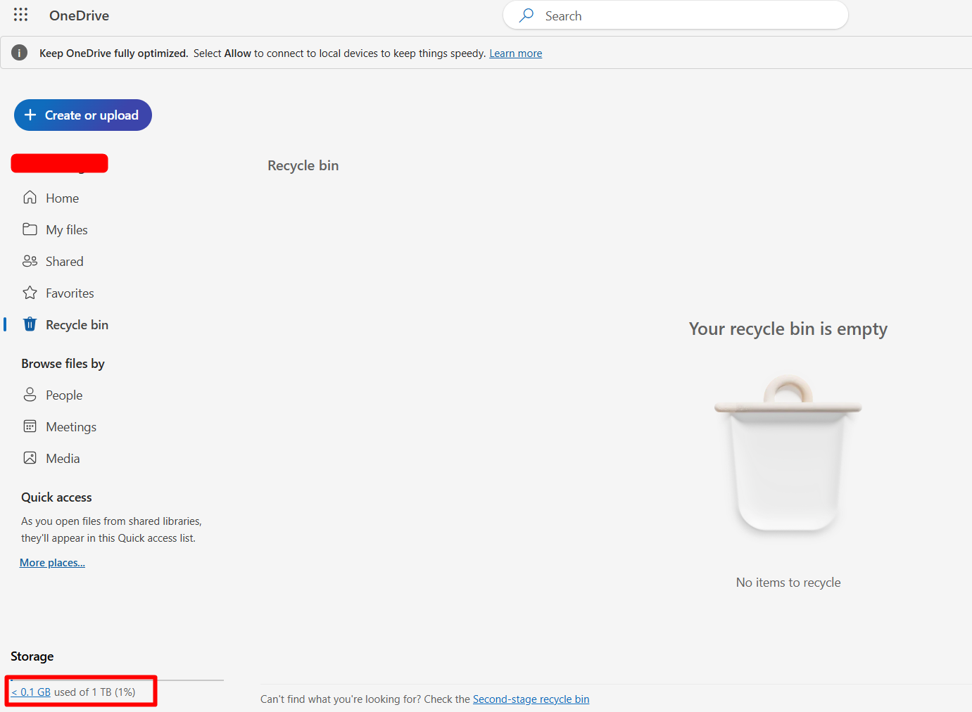 OneDrive Files Missing After License Renewal - Microsoft Q&A