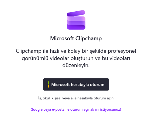 Kullanıcının resmi