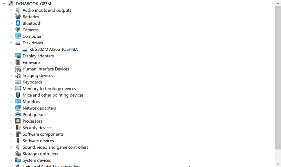 Windows drive repair made my SD card disappear completely from my ...