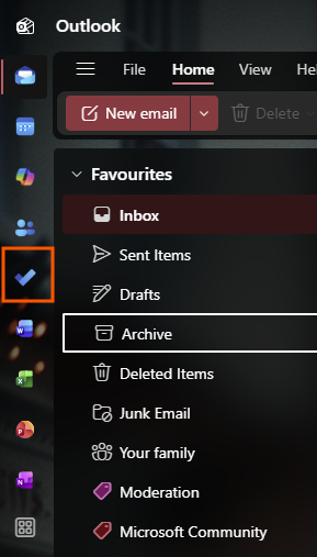 User's image