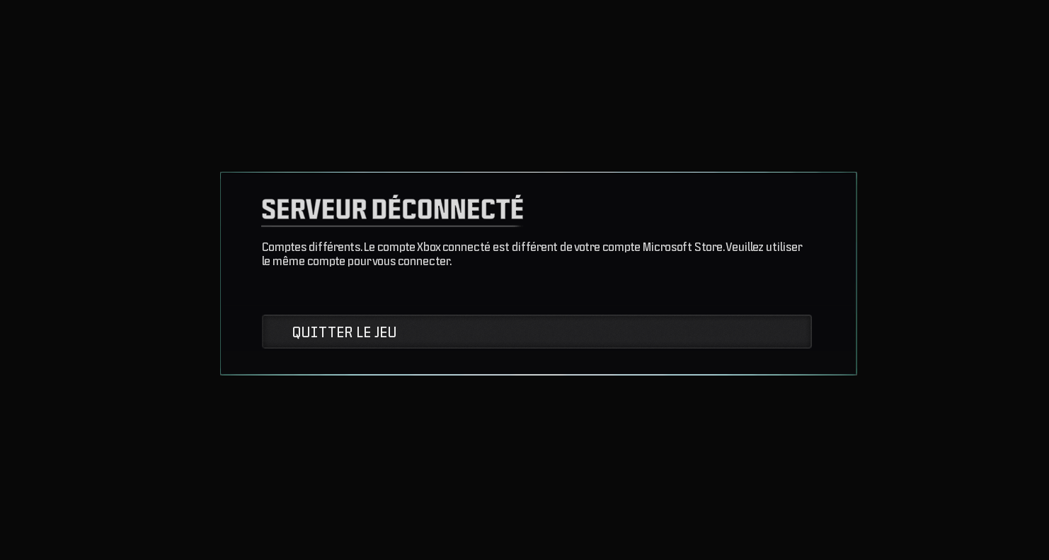 J'ai acheter bo7 et je n'arrive pas a le lancer - Microsoft Q&A