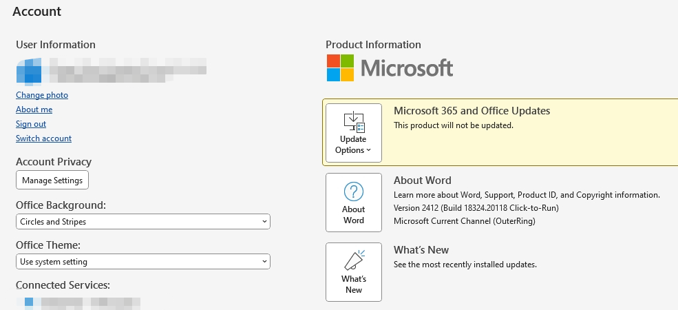 I need an assistance on activating my account on the computer ...