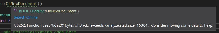 User's image