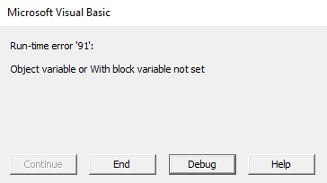 MS Project 2010 VBA - How to check if task has a Unique ID? - Microsoft Q&A