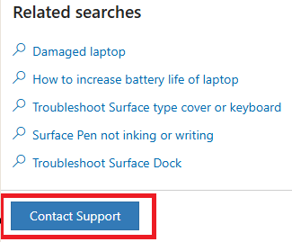 Problem with "There was a problem recovering your PC" on Surface PRO 7 ...