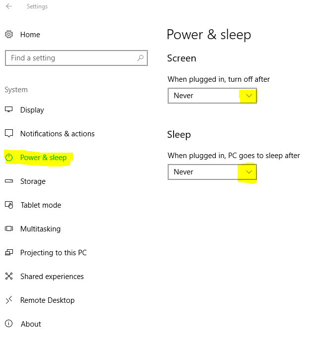 I JUST WANT TO STAY LOGGED ON ALL THE TIME! - Microsoft Q&A