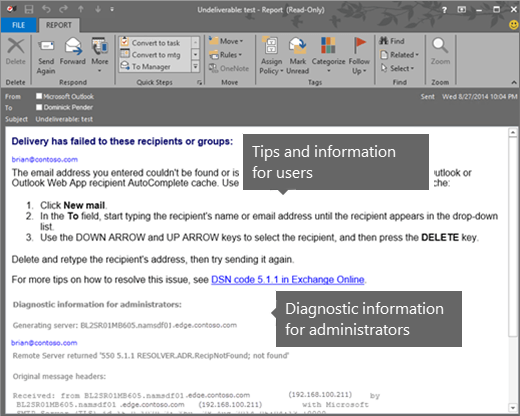 Email is not working - Microsoft Q&A