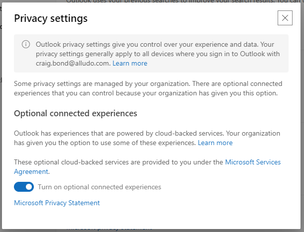 Bug report: The new Outlook composes replies in the same window and you ...