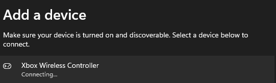 User's image