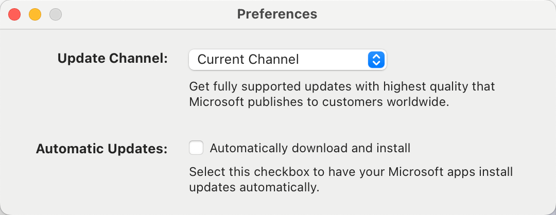 “Microsoft Teams.app” is damaged and can’t be opened. You should move ...