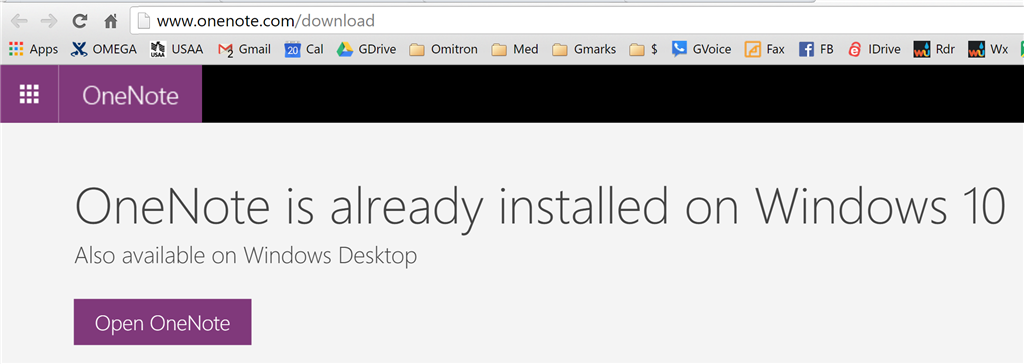 OneNote Hide Page List arrow has disappeard - Microsoft Q&A